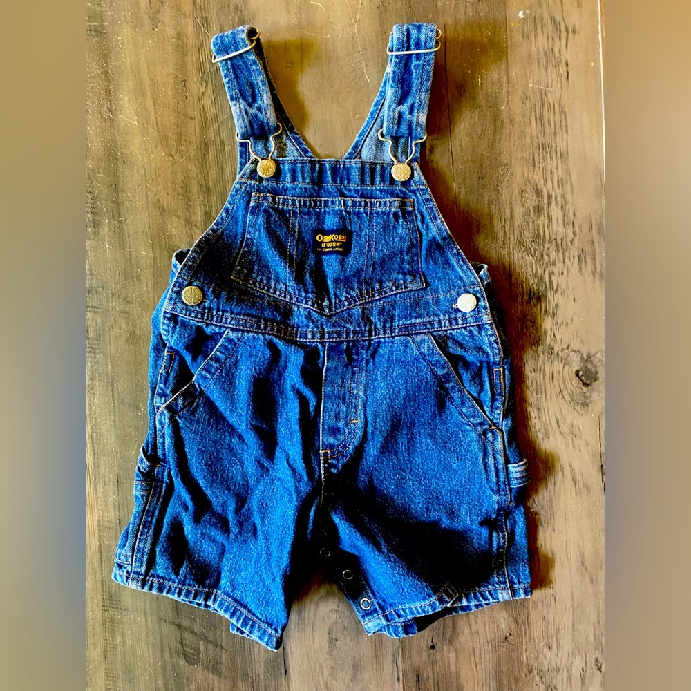 Overalls